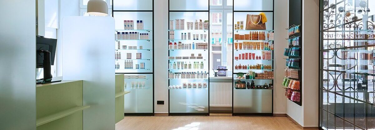 Apotheke im Alten Rathaus