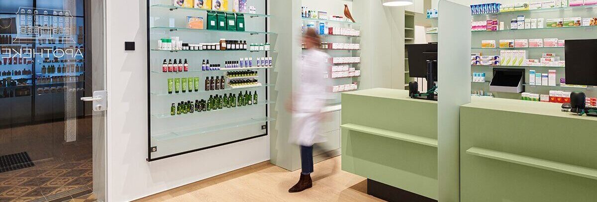 Apotheke im Alten Rathaus