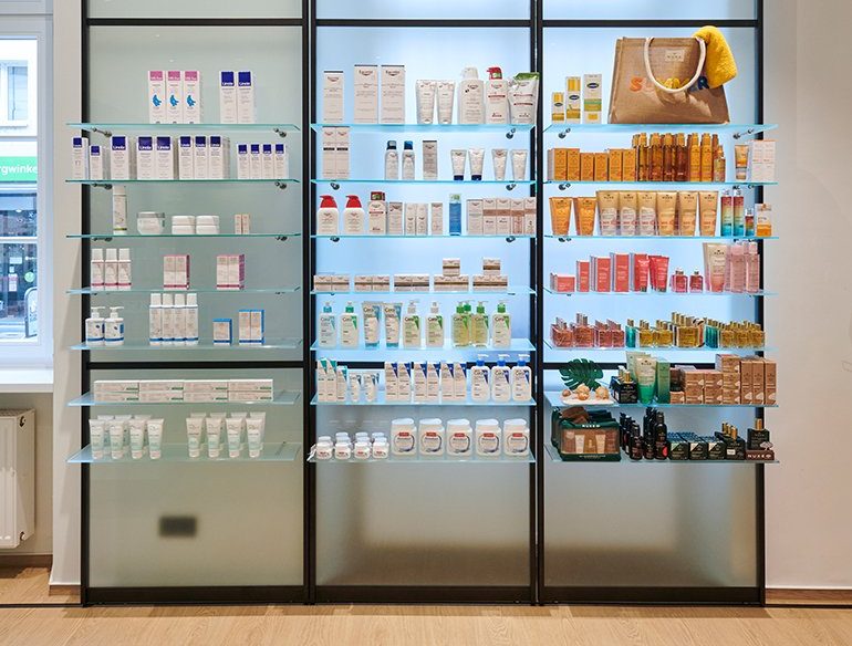 Apotheke im Alten Rathaus